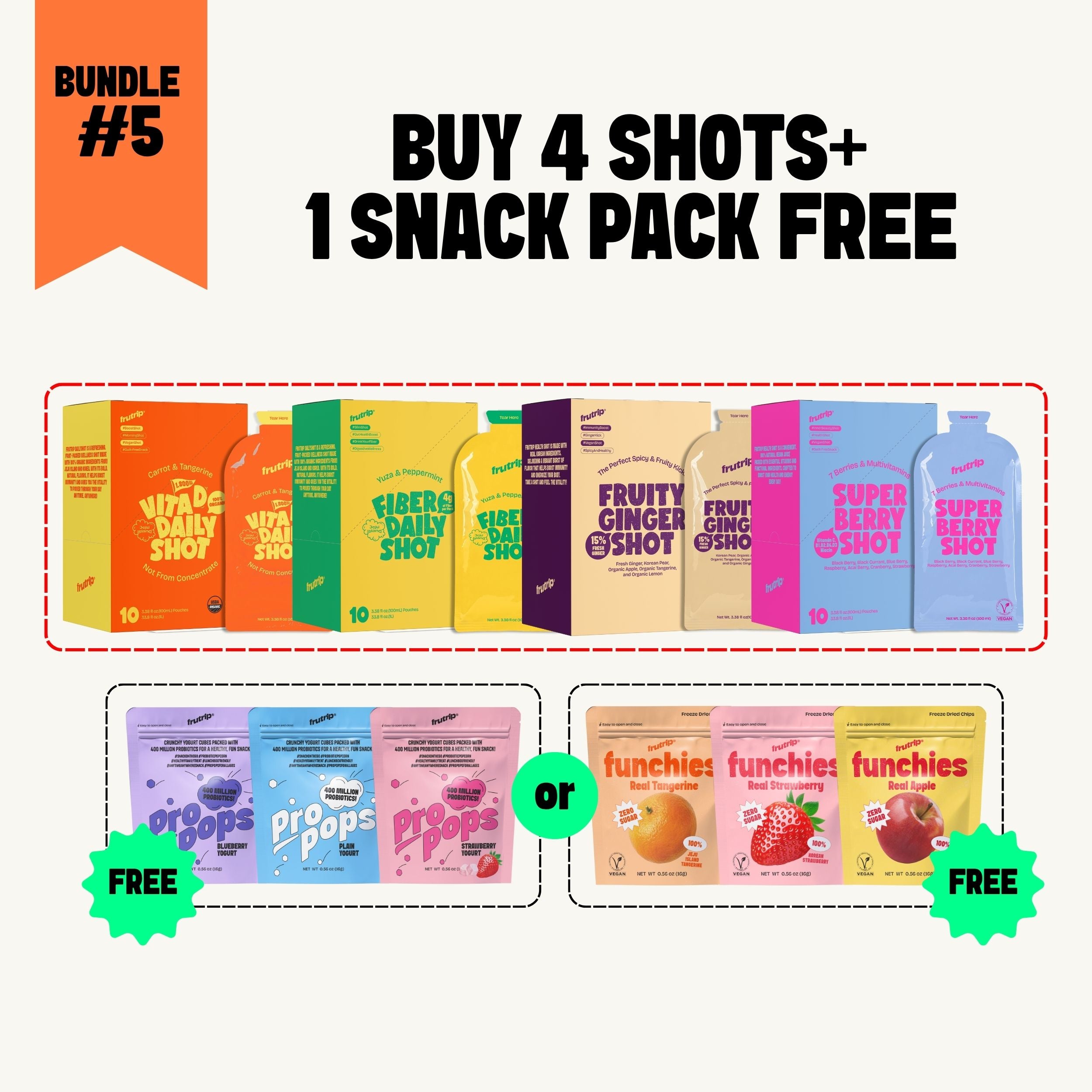 [Delivery Option] Wellness Pack - SMU Promo